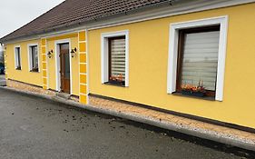Apartmán Alfa